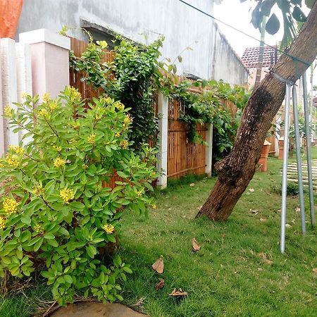 The Field Homestay Hội An Kültér fotó