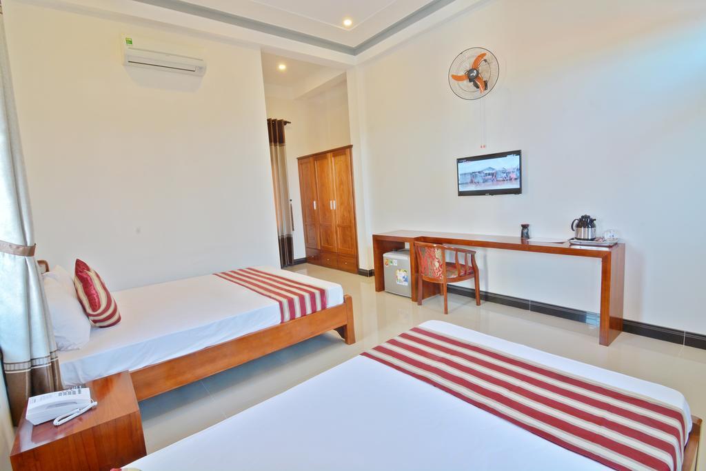 The Field Homestay Hội An Kültér fotó