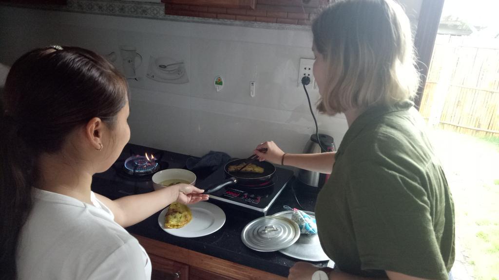 The Field Homestay Hội An Kültér fotó
