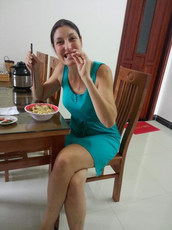 The Field Homestay Hội An Kültér fotó