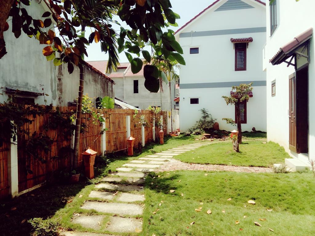 The Field Homestay Hội An Kültér fotó