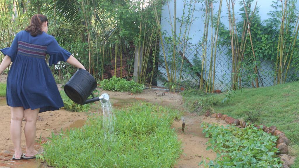 The Field Homestay Hội An Kültér fotó