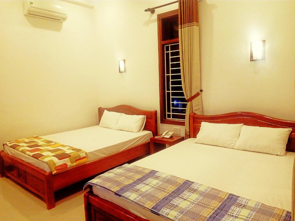 The Field Homestay Hội An Szoba fotó