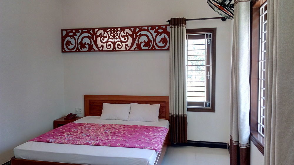 The Field Homestay Hội An Kültér fotó