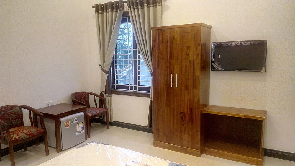 The Field Homestay Hội An Kültér fotó