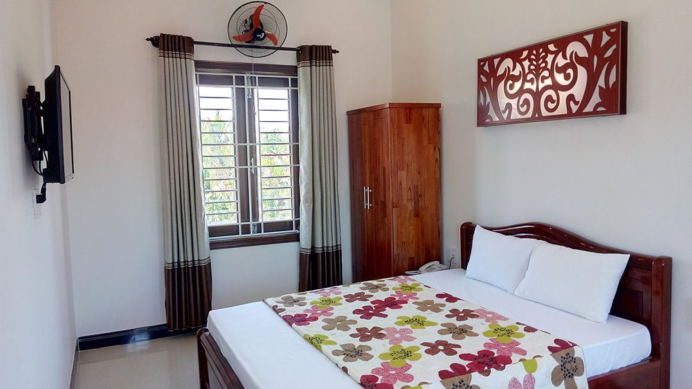 The Field Homestay Hội An Kültér fotó