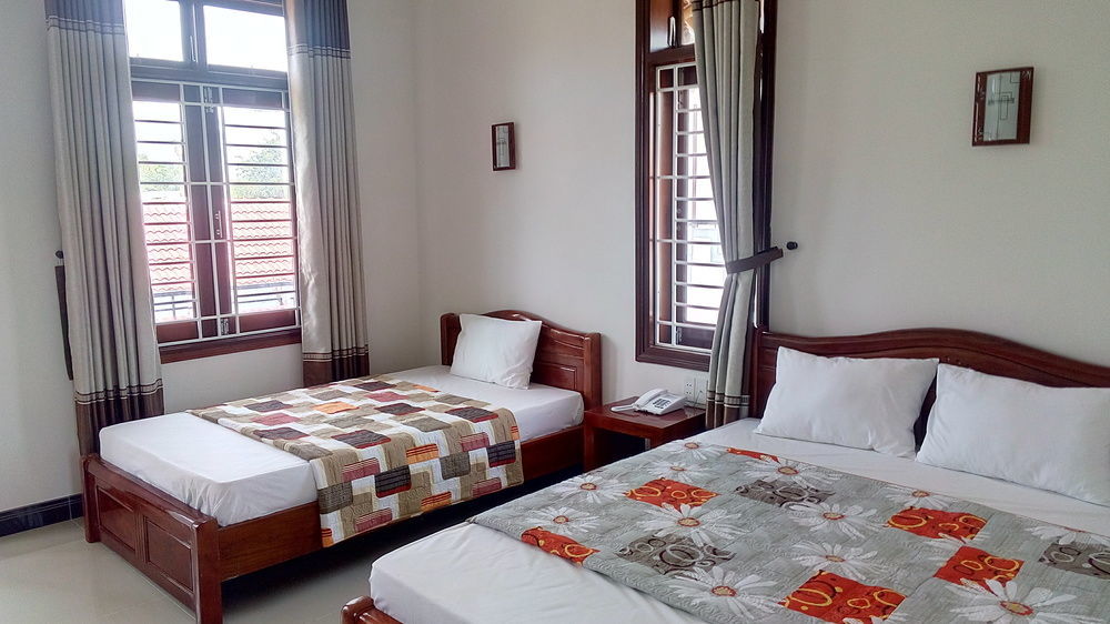 The Field Homestay Hội An Kültér fotó