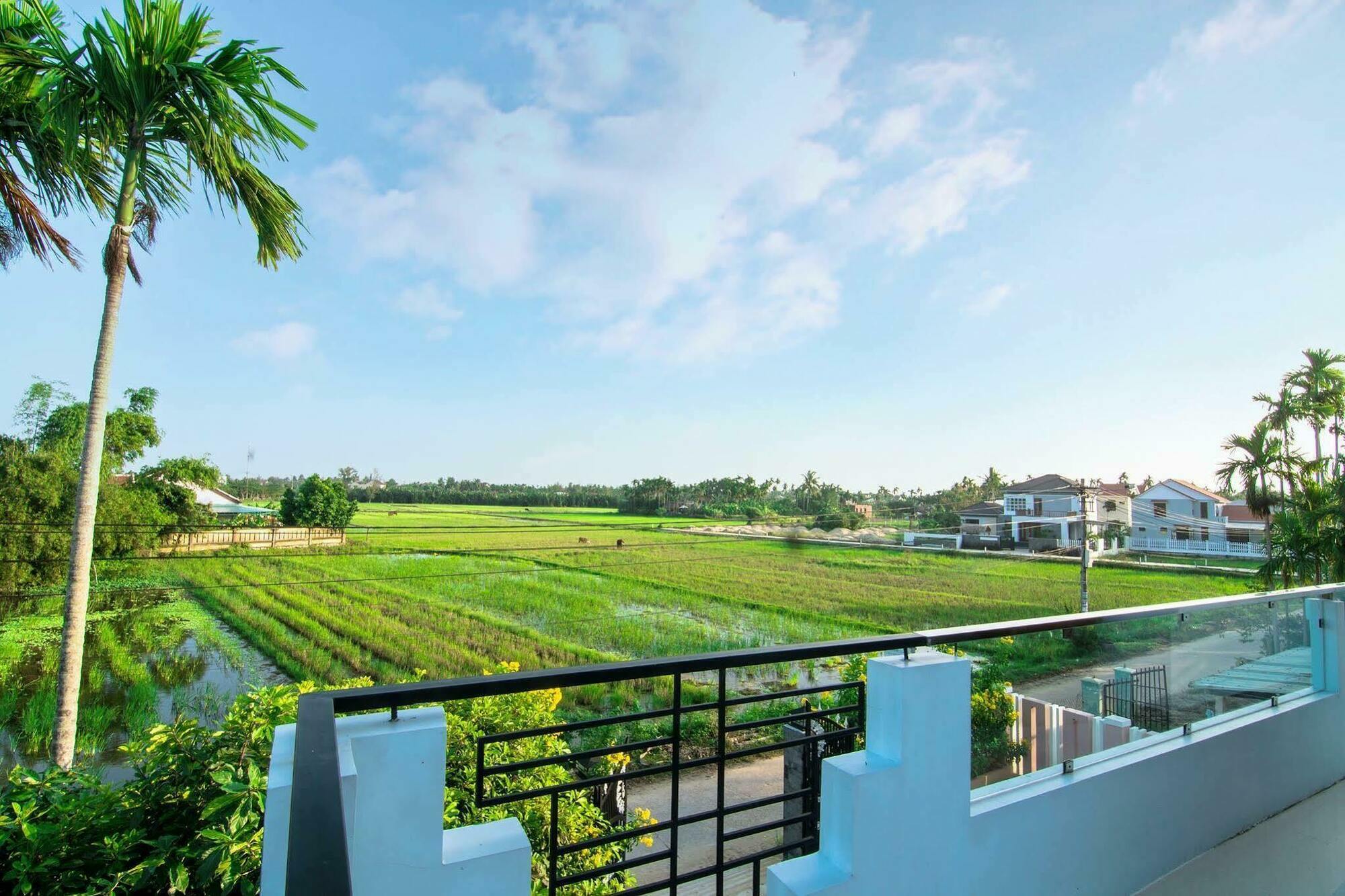 The Field Homestay Hội An Kültér fotó