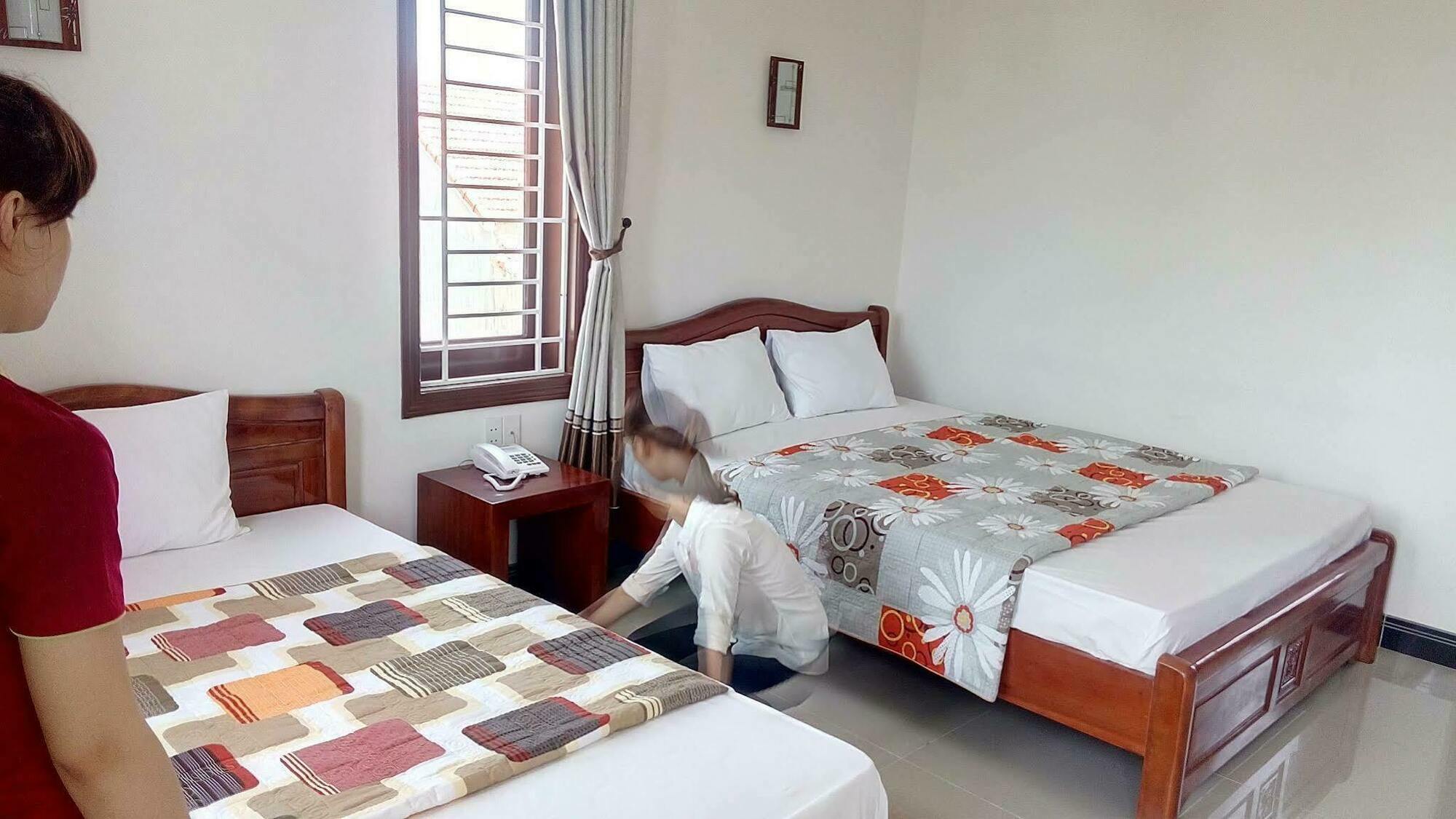 The Field Homestay Hội An Kültér fotó