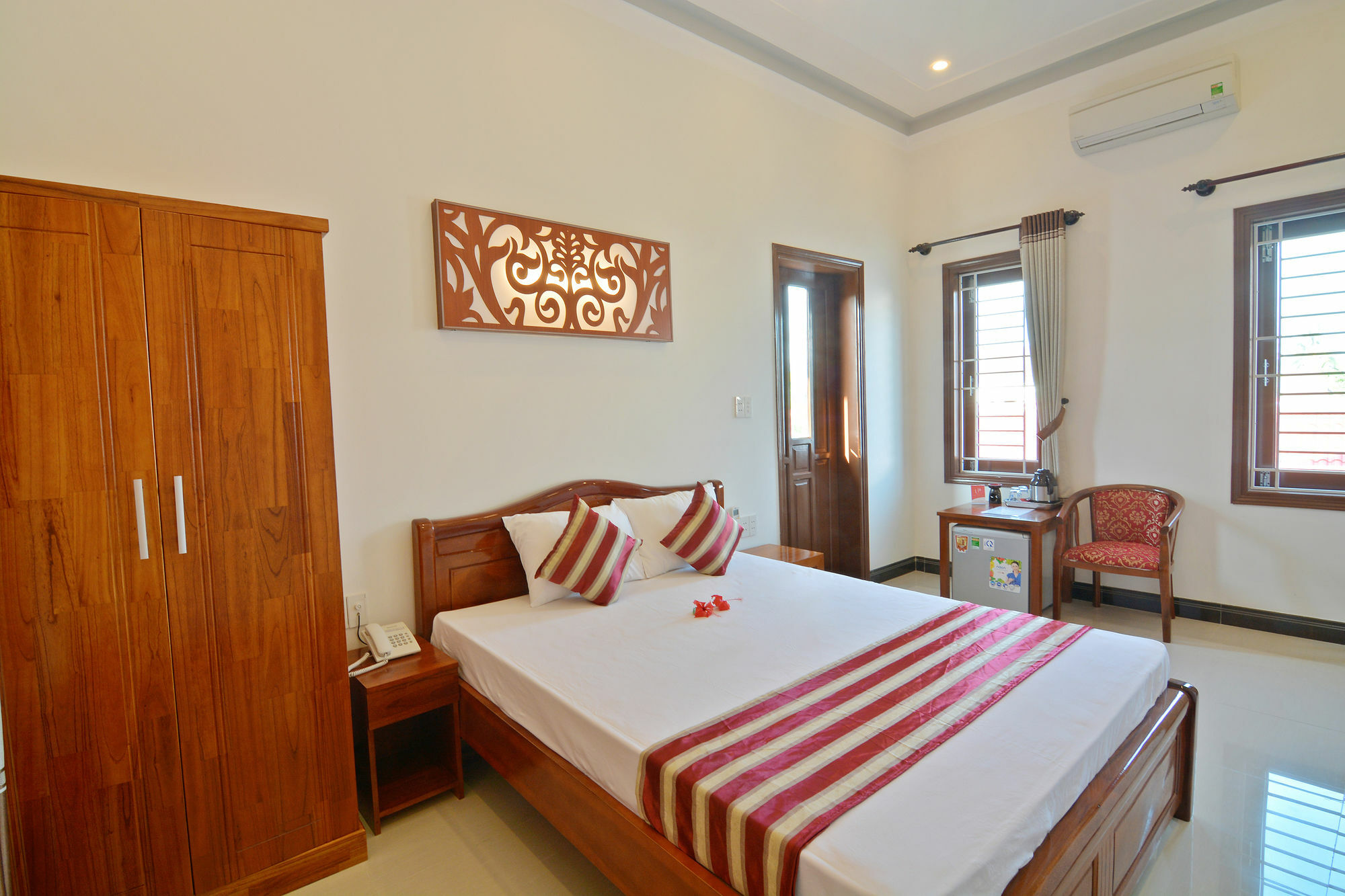 The Field Homestay Hội An Kültér fotó