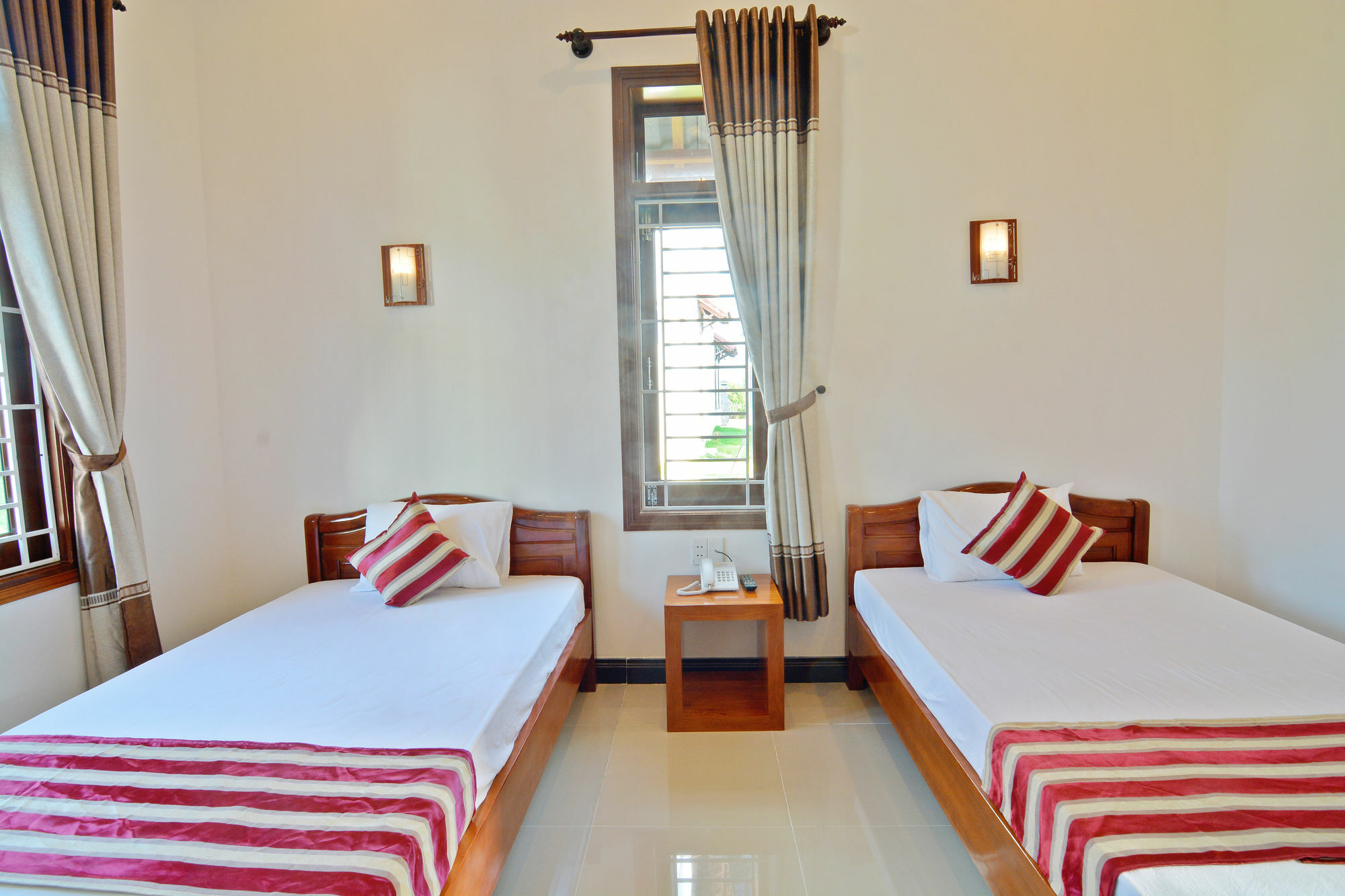 The Field Homestay Hội An Kültér fotó