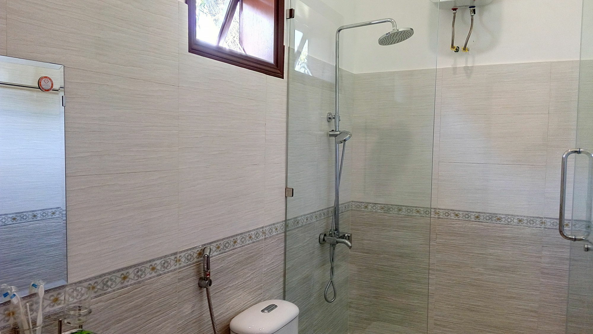 The Field Homestay Hội An Kültér fotó