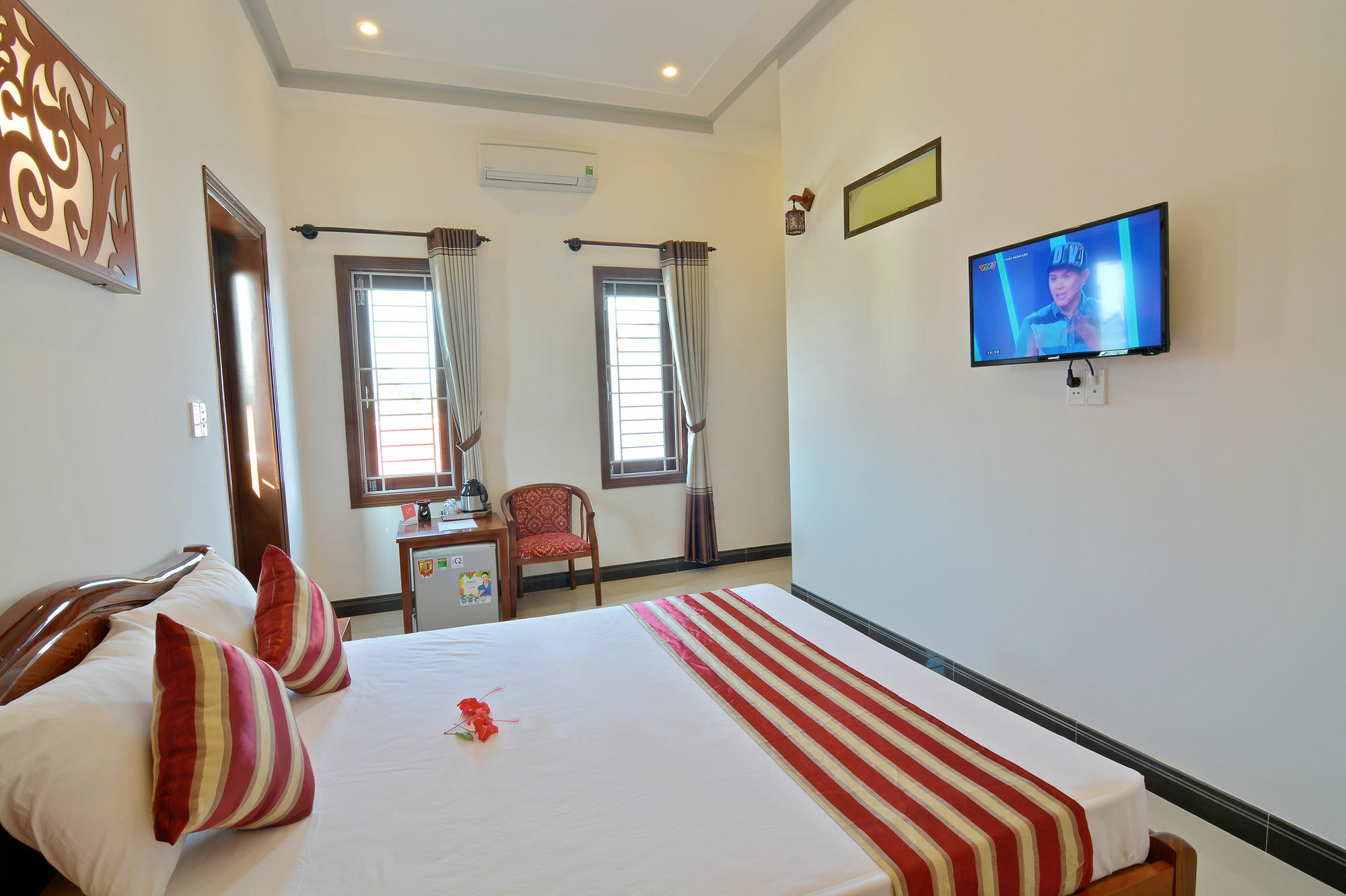 The Field Homestay Hội An Kültér fotó