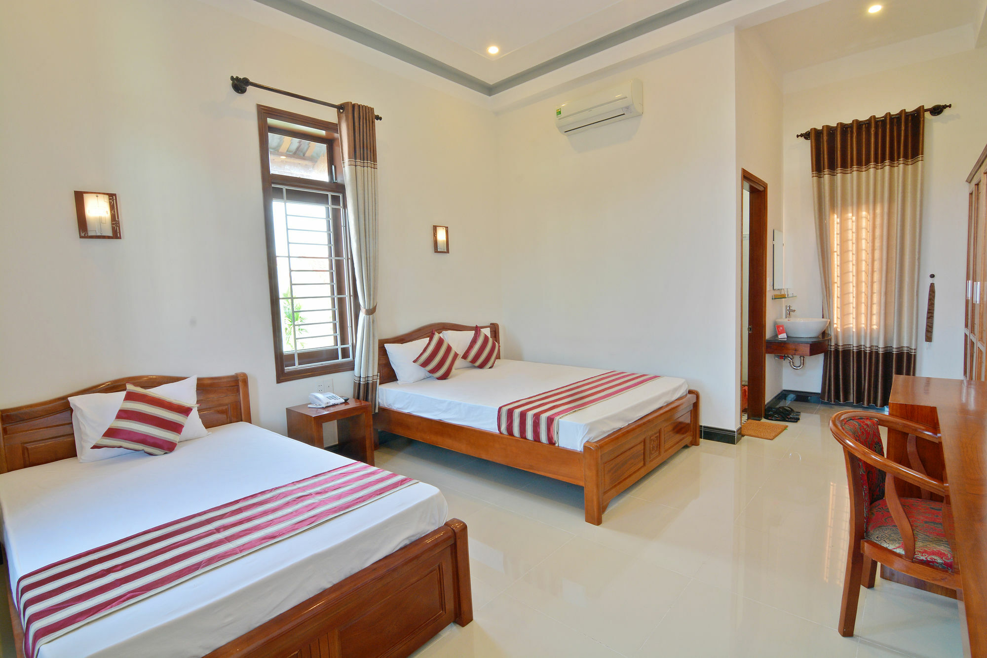 The Field Homestay Hội An Kültér fotó