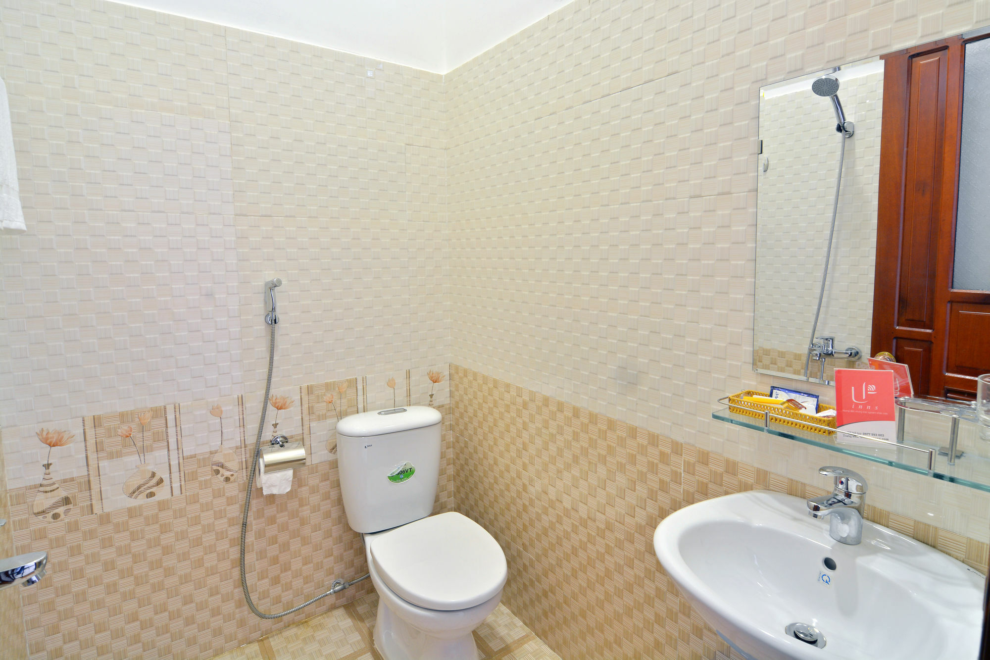 The Field Homestay Hội An Kültér fotó