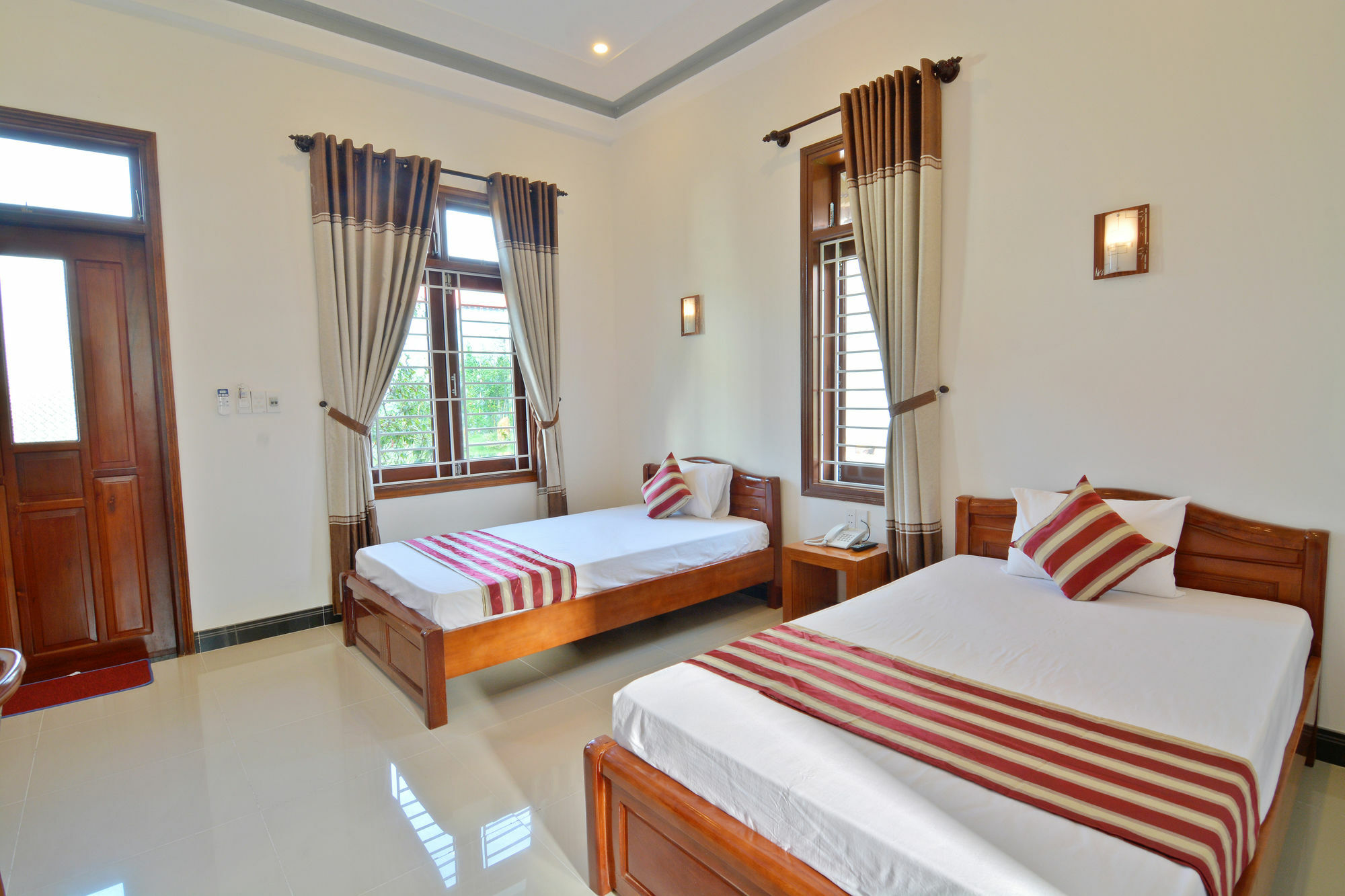 The Field Homestay Hội An Kültér fotó
