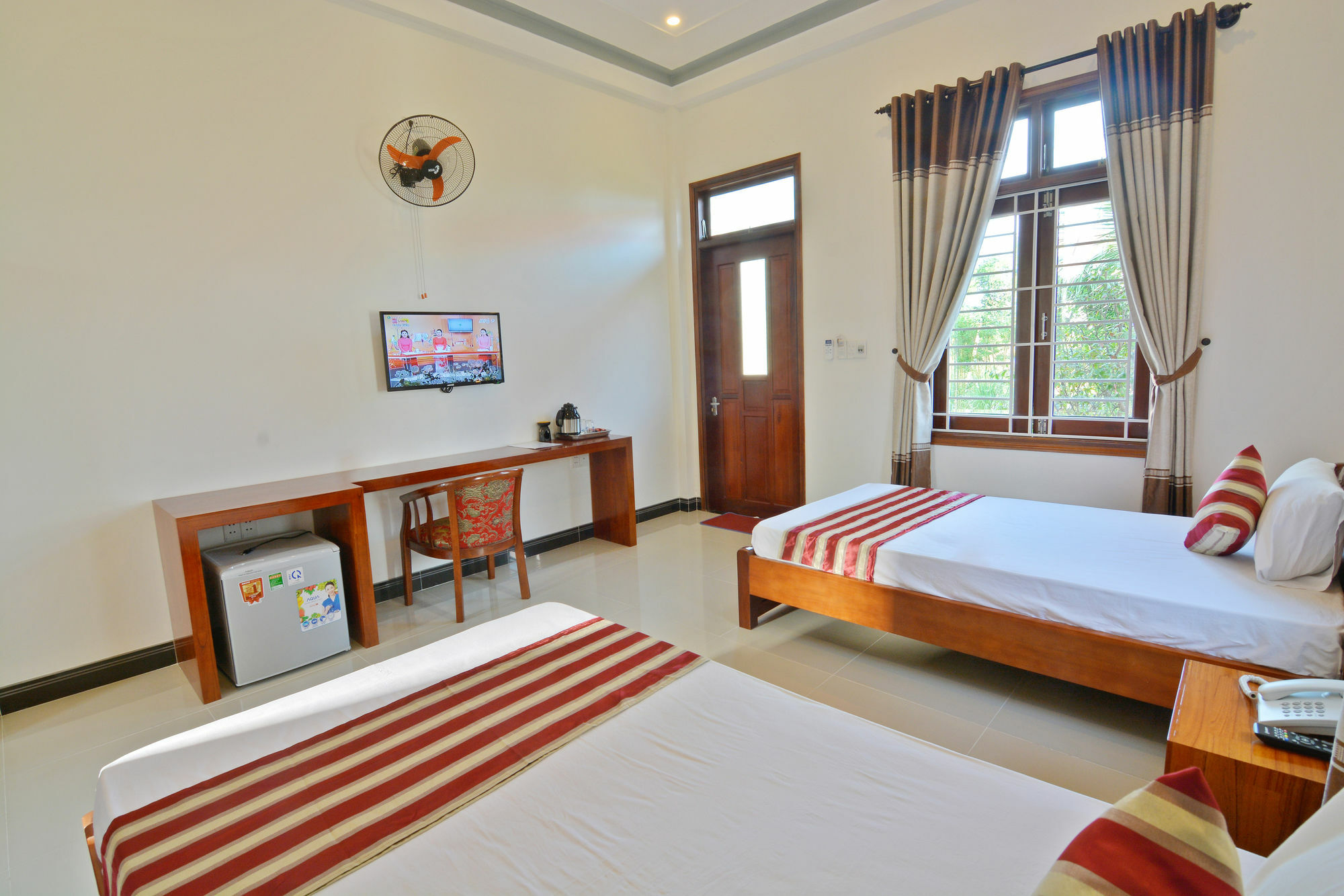 The Field Homestay Hội An Kültér fotó