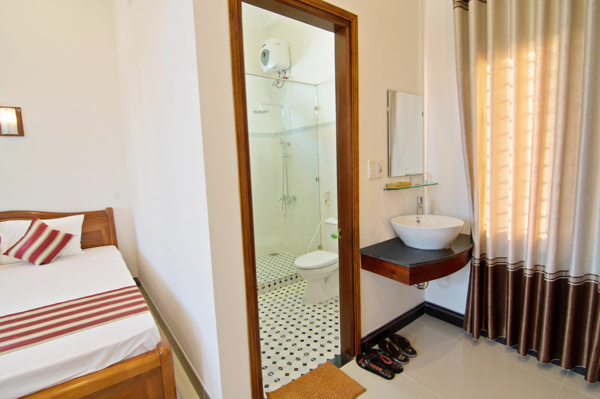 The Field Homestay Hội An Kültér fotó
