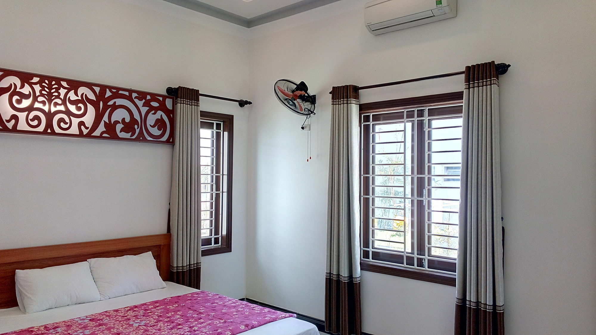 The Field Homestay Hội An Kültér fotó